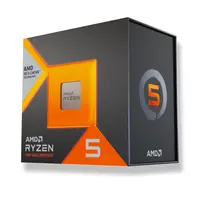 AMD Ryzen 5 7500X3D, 6C/12T 4,GHz/4,5GHz AMD Ryzen 5 7500X3D, 6C/12T 4,GHz/4,5GHz