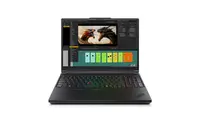 Lenovo P16 Gen 3 U7/32GB/1TB/RTXPRO1000/16''/W11P Lenovo P16 Gen 3 U7/32GB/1TB/RTXPRO1000/16''/W11P