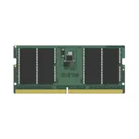 Kingston SODIMM DDR5 48GB 5600MHz, CL46 Kingston SODIMM DDR5 48GB 5600MHz, CL46