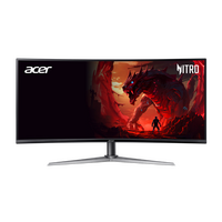 Acer Nitro ED340 WQHD 34'', 2xHDMI, DP, 200Hz
