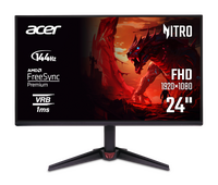 Acer Nitro VG240Y 23,8'' IPS, HDMI, DP, 144Hz