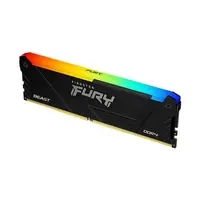 MEM DDR4 32GB 3200MHz KIN FURY Beast RGB MEM DDR4 32GB 3200MHz KIN FURY Beast RGB