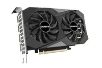 Gigabyte GF RTX3050 WINDFORCE OC, 6GB