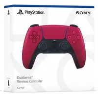 Joystick - gamepad SONY PS5 Dualsense wireless controller v2  Cosmic crveni