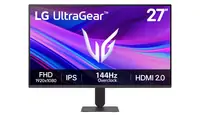 LG 27G411A 27", FHD, IPS, 144Hz, G-sync, HDMI, LG 27G411A 27", FHD, IPS, 144Hz, G-sync, HDMI,