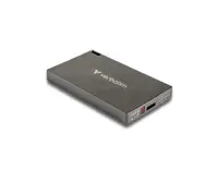 SSD eksterni 512GB VERBATIM Metal Mini, USB-C
