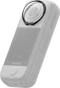 Insta360 X4 Air Premium Lens Guards