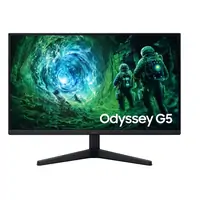 Samsung 27" LS27FG530EUXEN QHD IPS,200Hz, HDMI, DP