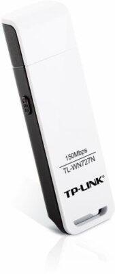 Wireless Tp-Link Tl-Wn727N Usb