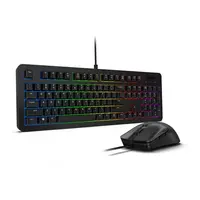 Lenovo tipkovnica i miš Legion KM310 RGB Gaming Combo, GX31N91913 Lenovo tipkovnica i miš Legion KM310 RGB Gaming Combo, GX31N91913