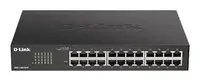 D-Link switch smart, DGS-1100-24PV2