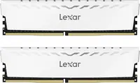 DDR4 16GB (2x8GB) Lexar THOR, PC4-28800 3600MT/s XMP, 1.35V