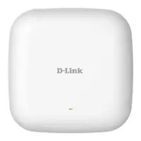 D-Link AX1800 Wi-Fi 6 PoE AP DAP-X2810 D-Link AX1800 Wi-Fi 6 PoE AP DAP-X2810