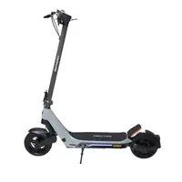 MS ENERGY E-ROMOBIL MENTOR grey