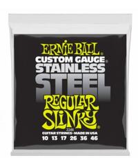 Žice Za Gitaru El.Ernie Ball 10-46 Reg S