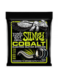 Žice Za Gitaru El.Ernie Ball Cobalt 1046
