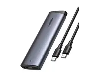 Ladica za SSD UGREEN CM767 M.2 NVMe 2230-2280 B/M-Key USB-C 3.0
