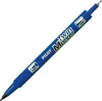 Marker permanentni dvostrani Pilot SCA-TM-BG Twin Begreen 0,4-0,5mm plavi Marker permanentni dvostrani Pilot SCA-TM-BG Twin Begreen 0,4-0,5mm plavi