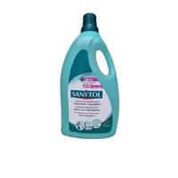 SAN. Sredstvo za čišćenje i dezinfekciju podova i površina 5l Sanytol SAN. Sredstvo za čišćenje i dezinfekciju podova i površina 5l Sanytol