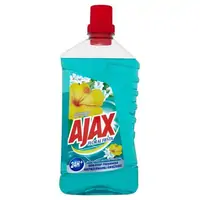 SAN. Sredstvo za čišćenje podova univerzalno 1000ml Ajax Lagoon flowers SAN. Sredstvo za čišćenje podova univerzalno 1000ml Ajax Lagoon flowers