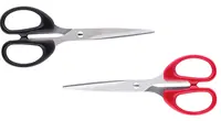 Škare uredske 16cm Deli  6034