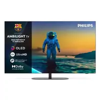 PHILIPS OLED TV 65OLED820/12 PHILIPS OLED TV 65OLED820/12