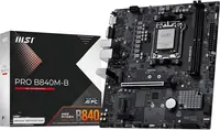 MBO AM5 MSI PRO B840M-B