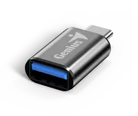 Adapter USB 3.0 tip-C/tip-A Genius