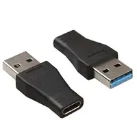 Adapter USB 3.0 Type-C /AF Asonic