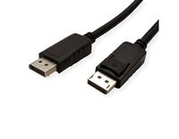Kabel DisplayPort M<=>M  3m - ROLINE STANDARD