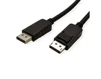 Kabel DisplayPort M<=>M  3m - ROLINE STANDARD