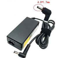 AC adapter Optimus 65w (19v-3.42a),100-240v, 4.0x1.7mm