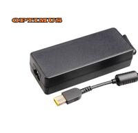 AC adapter Optimus 90W 20V-4.5A USB slim