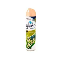 SAN. Osvježivač prostora u spreju Glade 300ml djurdica