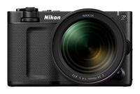 Fotoaparat Nikon ZR + 24-70mm f/4 S - cinema