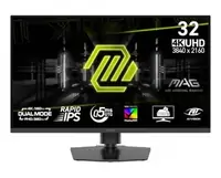 MON 32 MSI MAG 322URDF E16 Dual Mode