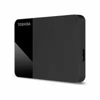 Hard disk eksterni 2.5" USB3.2  1TB TOSHIBA Canvio Ready