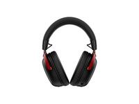 HP bežične slušalice HyperX Cloud III S WL blk red gam