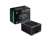 Napajanje 750W BIT FORCE GOLD SUPREME GPS-750, 80+, modularno