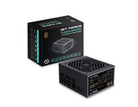 Napajanje 650W BIT FORCE BRONZE FUSION BPS-650, 80+, modularno