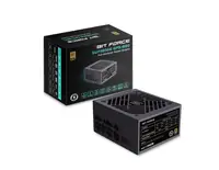 Napajanje 850W BIT FORCE GOLD SUPREME GPS-850, 80+, modularno