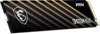 SSD 1TB MSI SPATIUM M461 M.2 NVMe S78-440L1D0-P83