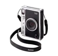 Fotoaparat Fujifilm Instax Mini Evo Black