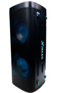 VIVAX zvučnik BS-1010 + Life PRO 2 ORANG VIVAX zvučnik BS-1010 + Life PRO 2 ORANG