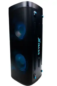 VIVAX zvučnik BS-1010 + Life PRO 2 ORANG