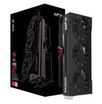 Grafička kartica XFX Swift AMD Radeon RX 9060 XT OC Triple Fan, 16GB GDDR6