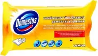 SAN. Maramice univerzalne za održavanje svih površina Domestos 60/1 žute Lemon