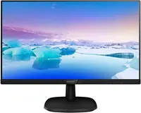 Monitor LCD 27" PHILIPS 273V7QJAB/00 FullHD LED - sa zvučnicima