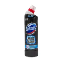 SAN. Sredstvo za čišćenje wc-a 750ml Domestos Zero blue ocean SAN. Sredstvo za čišćenje wc-a 750ml Domestos Zero blue ocean