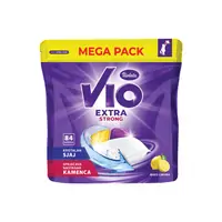 SAN. Tablete za perilicu posuđa 84/1 Violeta